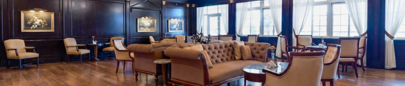 Victoria Lounge